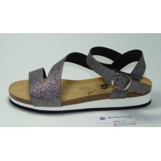 LEVEL  κωδ.2075 χρώμα ΓΚΡΙ